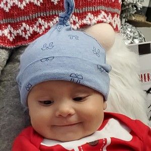 Meet your Posher, Yanitza